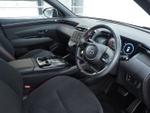 Hyundai TUCSON Photo 2