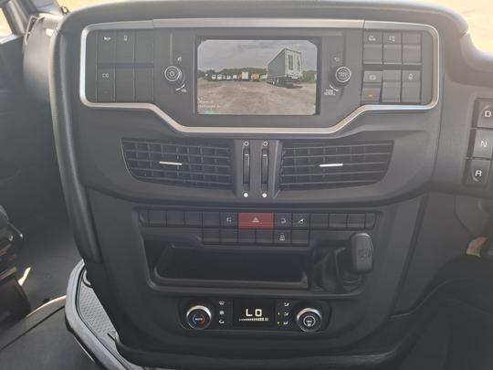 Iveco S-WAY Photo