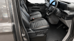 Ford Transit Custom Photo 1