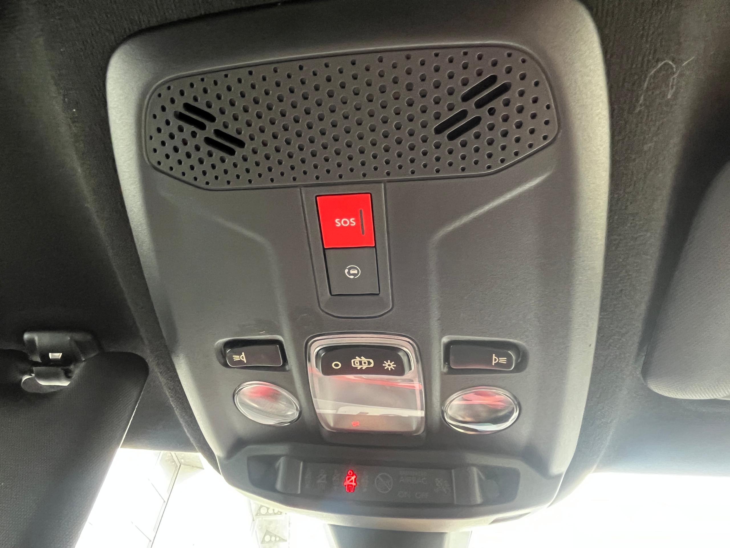 Vauxhall Mokka Photo 19