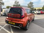 Kia Soul Photo 4