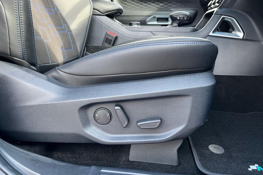 Used Ford RANGER RANGERMSRT01 23