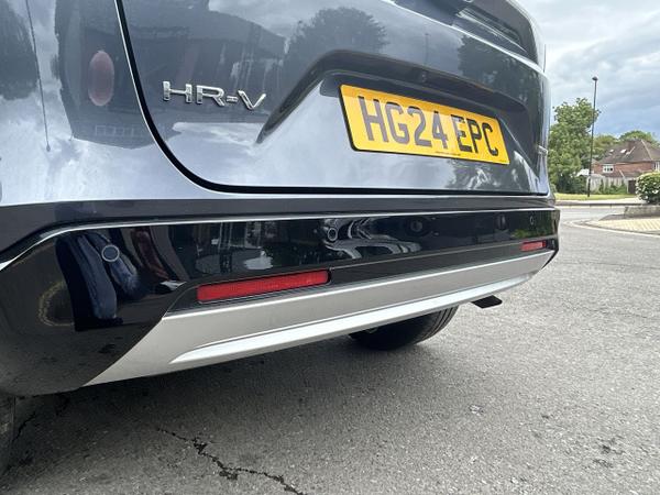 Honda HR-V Photo 35