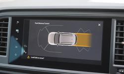 CUPRA ATECA Photo 18