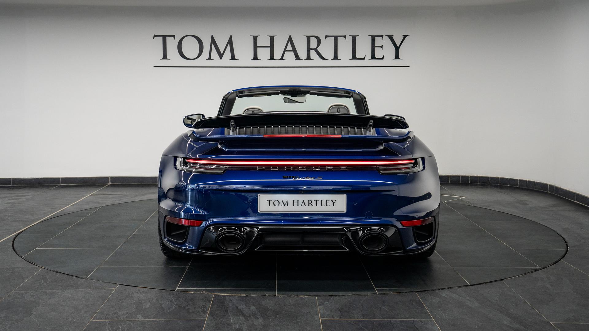 Porsche 911 Turbo S Photo 8d7bba74-f18a-4f48-8f99-6f26df3e7228.jpg