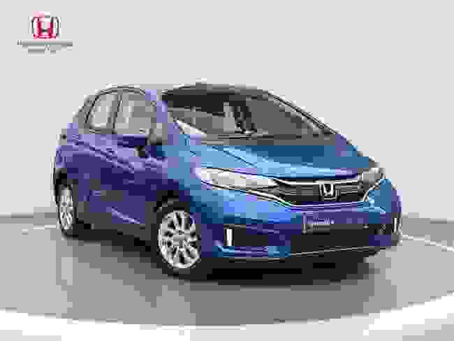 2019 Honda Jazz