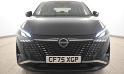 Nissan QASHQAI Photo 4