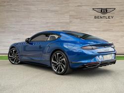 BENTLEY Continental GT  Photo 3