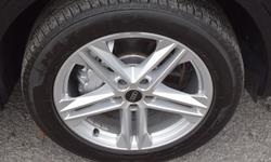 Audi Q5 Photo 35