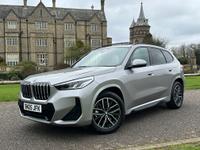 Used BMW X1 BM25JFK 1