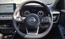 Nissan QASHQAI Photo 13
