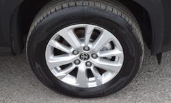 Toyota YARIS CROSS Photo 28