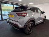 Nissan Juke Photo 8