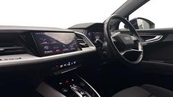 AUDI Q4 E-Tron Photo 2