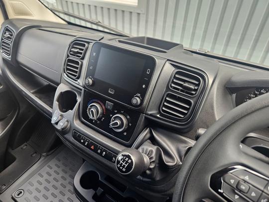 Fiat Ducato Photo