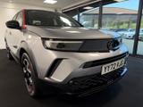Vauxhall Mokka Photo 3