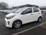 Kia Picanto Photo 6