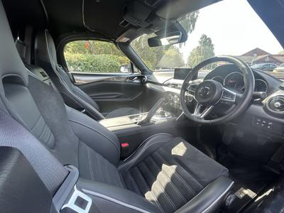 Mazda MX-5 Photo 1