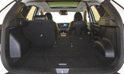 Hyundai TUCSON Photo 27