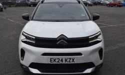 Citroen C5 AIRCROSS Photo 4
