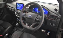 Ford PUMA Photo 2