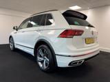 Volkswagen Tiguan Photo 7