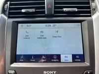 Ford Mondeo Photo 30