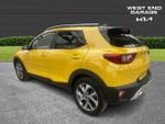 Kia Stonic Photo 4
