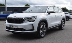 Skoda KODIAQ Photo 8