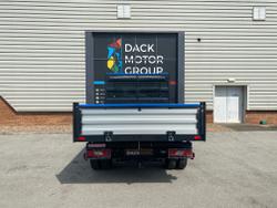 Ford Transit Photo 13