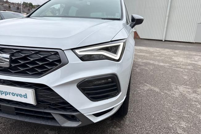 SEAT Ateca Photo 19