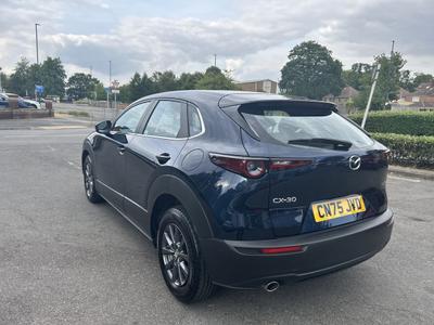 Mazda CX-30 Photo 5