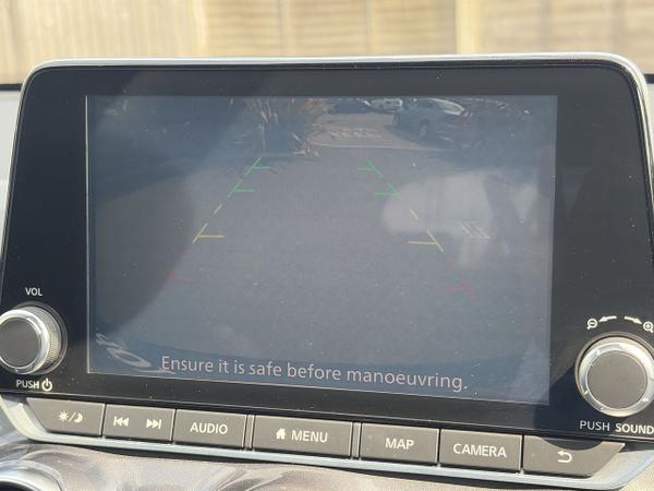 Nissan Juke Photo 9