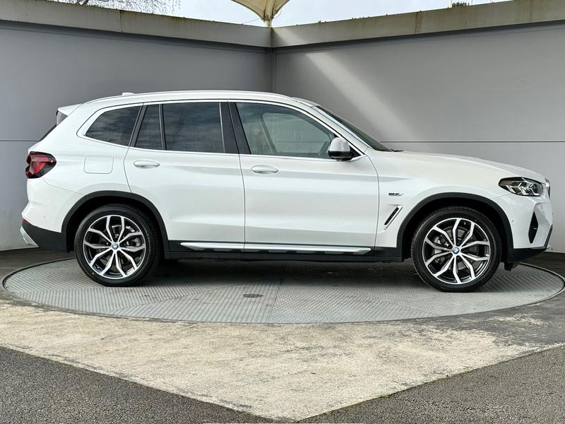 2022 71 BMW X3