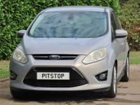 Used Ford C-Max EA61TOJ 1
