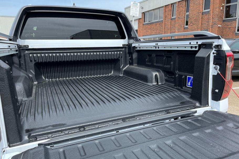 Used Ford RANGER RANGER2SAATER01 5