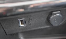 Vauxhall CORSA Photo 28