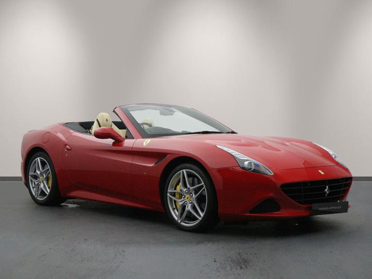 Used Ferrari Used Ferraris for Sale Near You | JCT600