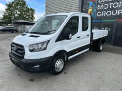 Ford Transit Photo 6