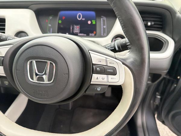 Honda Jazz Photo 35