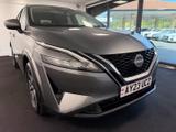Nissan Qashqai Photo 3