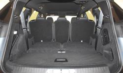 Peugeot 5008 Photo 26