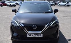 Nissan QASHQAI Photo 4