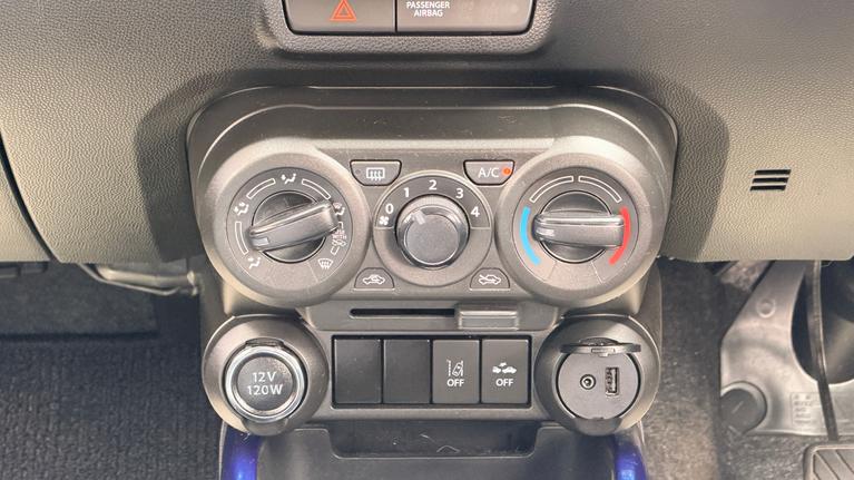 Used Suzuki Ignis VA23PHV 10