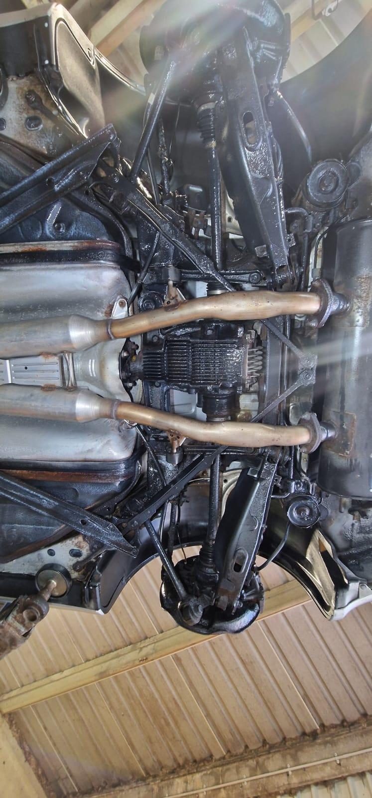 Used Lexus SC SR57HUV 41