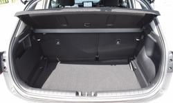 Kia STONIC Photo 29