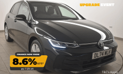 Volkswagen GOLF Photo 0