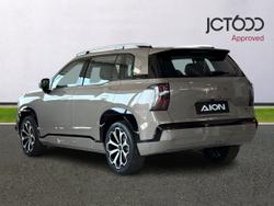 AION V Photo 2