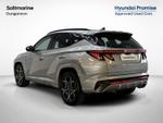 Hyundai TUCSON Photo 4