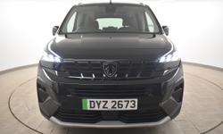 Peugeot RIFTER Photo 1